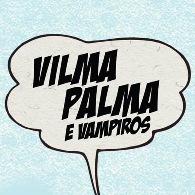Vilma Palma e Vampiros Mexico City