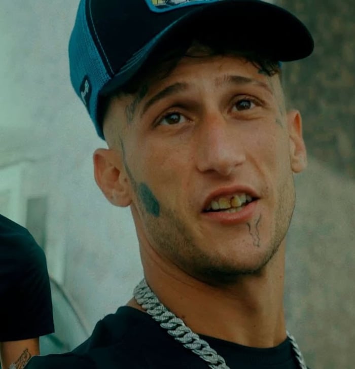 Yung Beef Mexico City