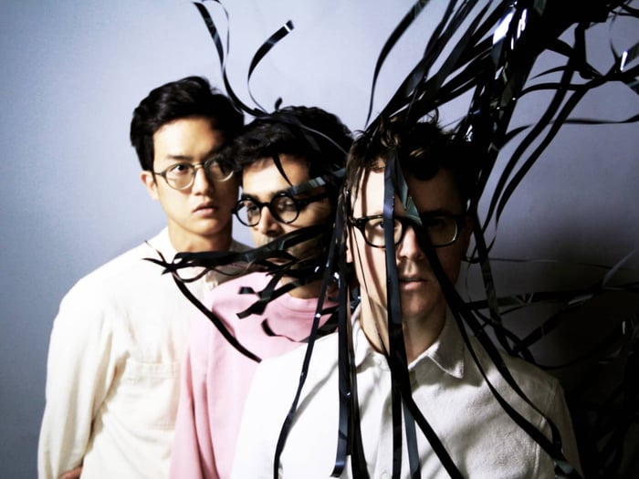 Son Lux Ciudad de México