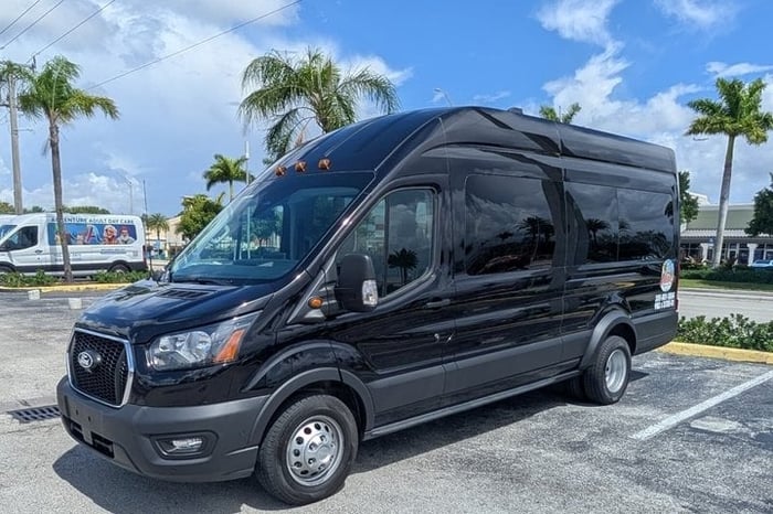Airport Private Transfers, Cruise Terminals and Hotels