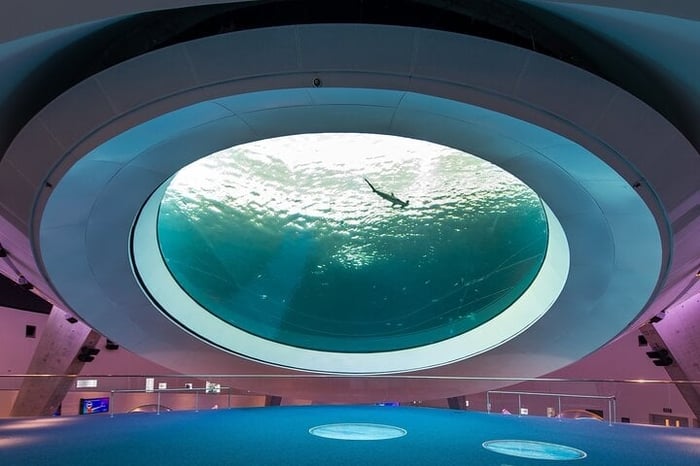 Frost Science Museum Admission Tickets