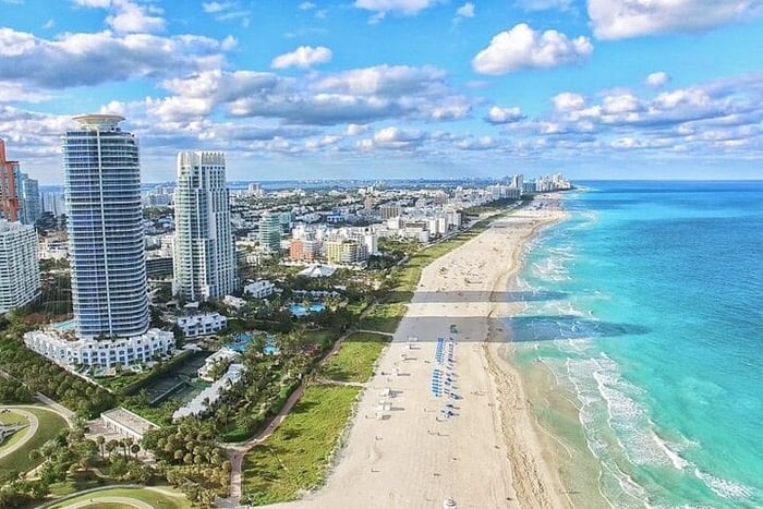 Key West Small Group Tour from Miami