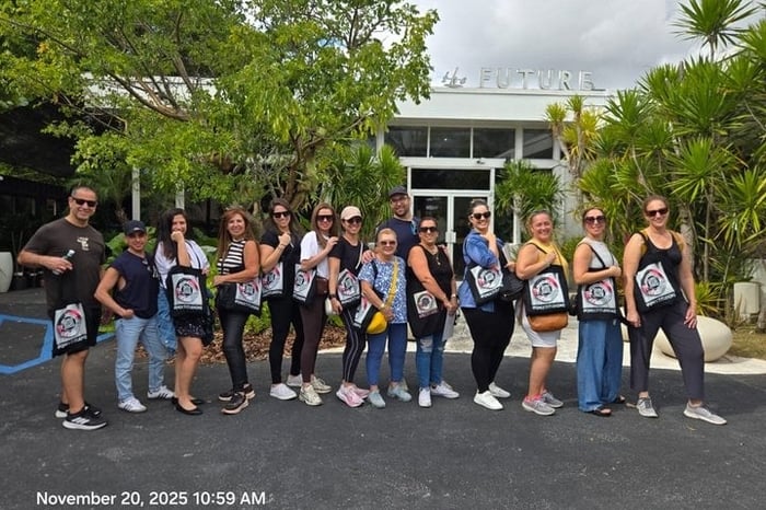 Little River Design Immersion | Miami's Creative Underground