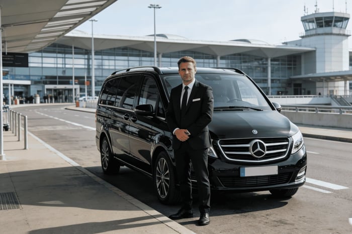MIA Airport Private Transfer to/from Miami Port