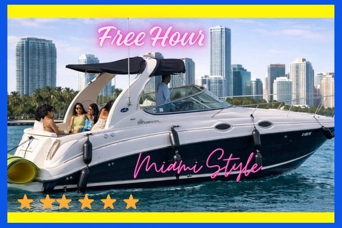 Miami Day or Night /Celebration