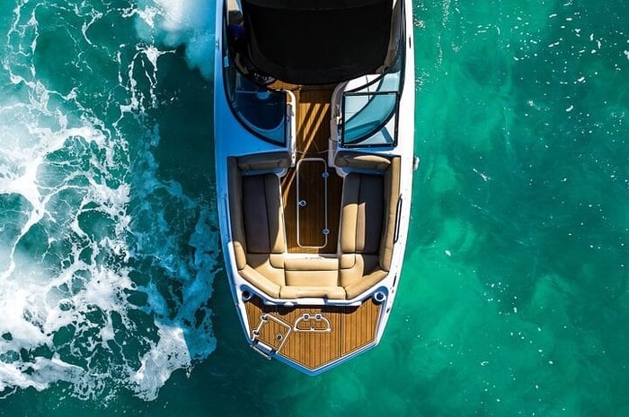 Private Miami Beach Boat Tour: Celebrity Homes, raccoons & more