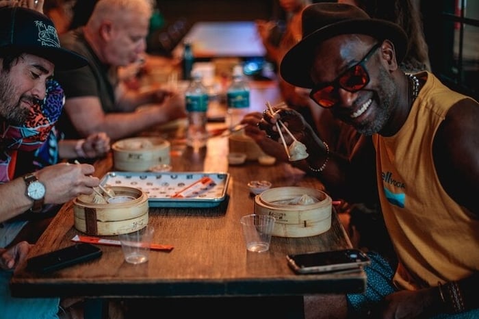 Wynwood Walls Miami Food and Street Art Walking Tour