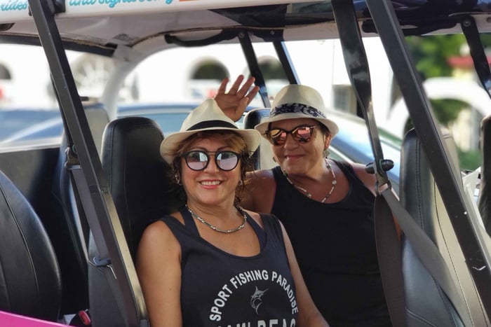 Discover South Beach Tour