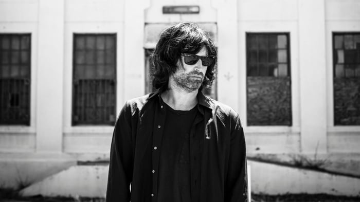 25th Anniversary of musicforthemorningafter Pete Yorn solo acoustic