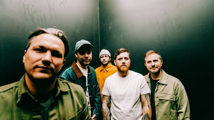 Balance and Composure & Midrift