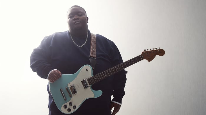 Christone 'Kingfish' Ingram - The Hard Road Tour