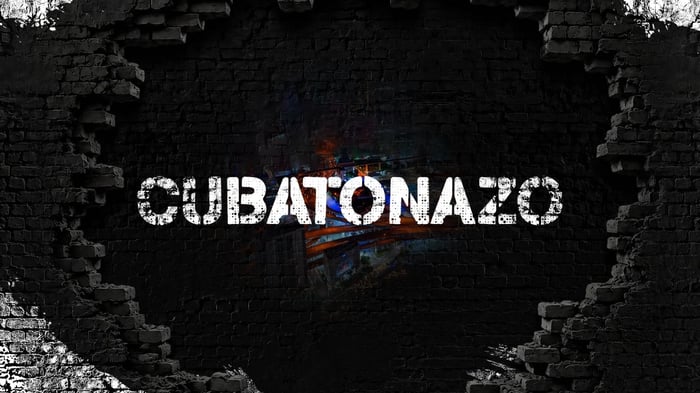 Cubatonazo - 10 Year Anniversario