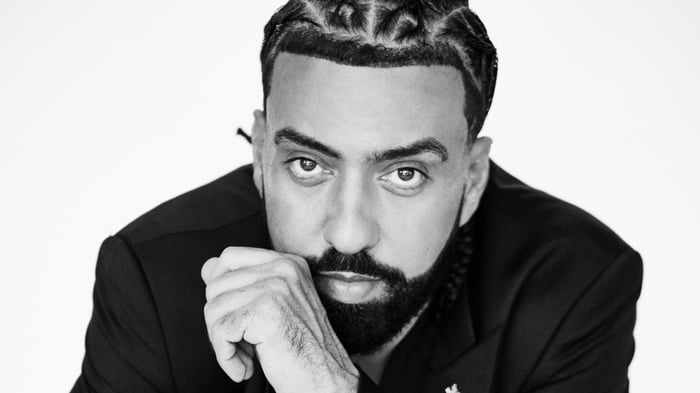 French Montana