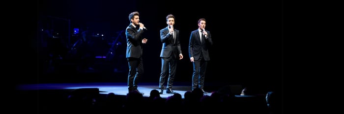 Il Volo