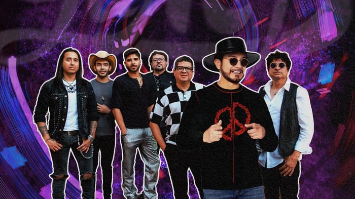 LA MAFIA - EPIC TOUR 46