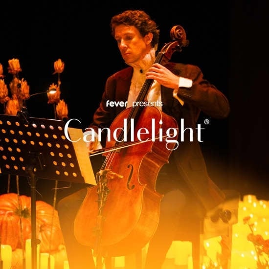 Candlelight: Una serata stregata con classici di Halloween