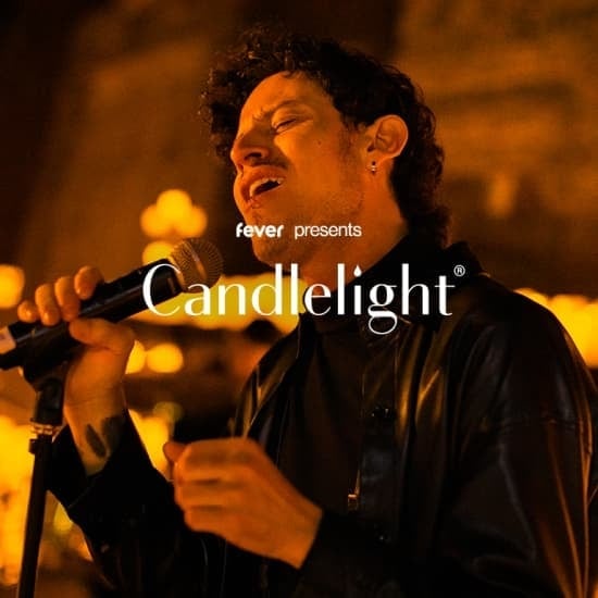 Candlelight Jazz: The Best of Frank Sinatra & Nat King Cole