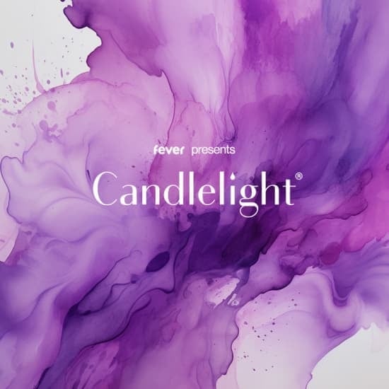Candlelight: Tributti Taylor Swiftille