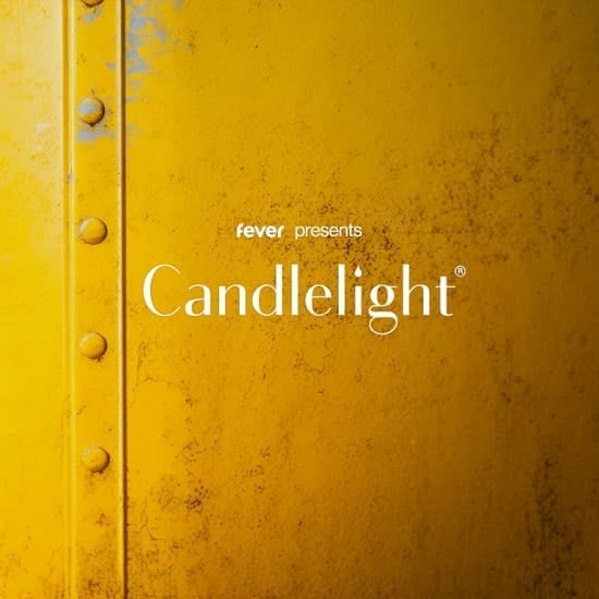 Candlelight: Tributo a The Beatles