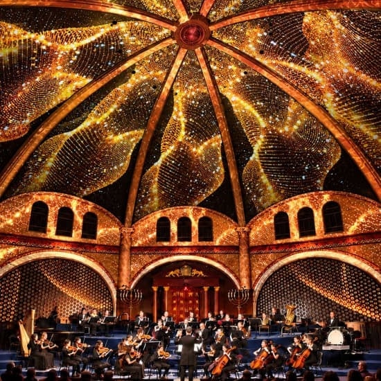 Immersive Symphony