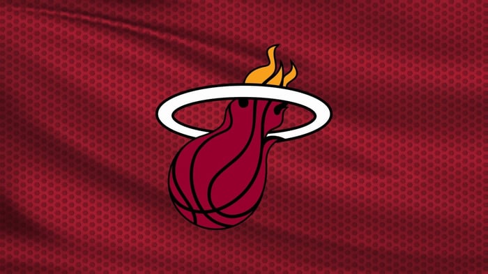 Miami Heat vs. Detroit Pistons