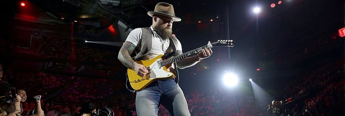 Zac Brown Band