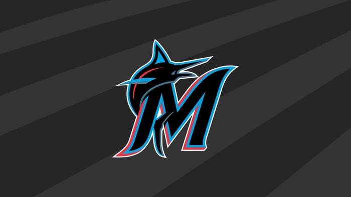 Miami Marlins vs. Philadelphia Phillies