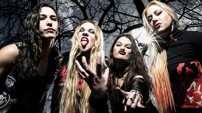 Nervosa, Embryonic Autopsy, and More