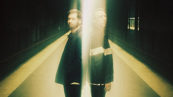 Odesza - Ages 18+