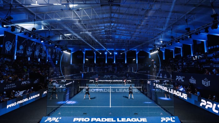 PPL Miami - The Finals - Tournament Pass (ACCESS TO ALL FOUR DAYS)