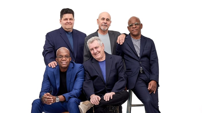 Spyro Gyra with special guest Jeff Lorber Fusion