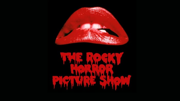 The Rocky Horror Picture Show - Ages 18+