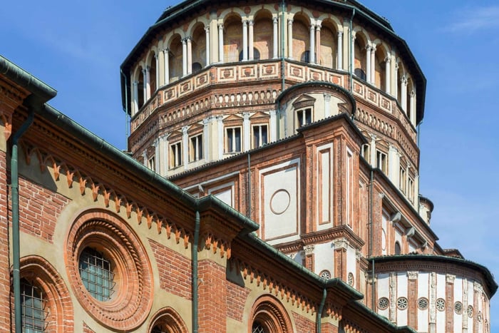 Guided Walking Tour of the City