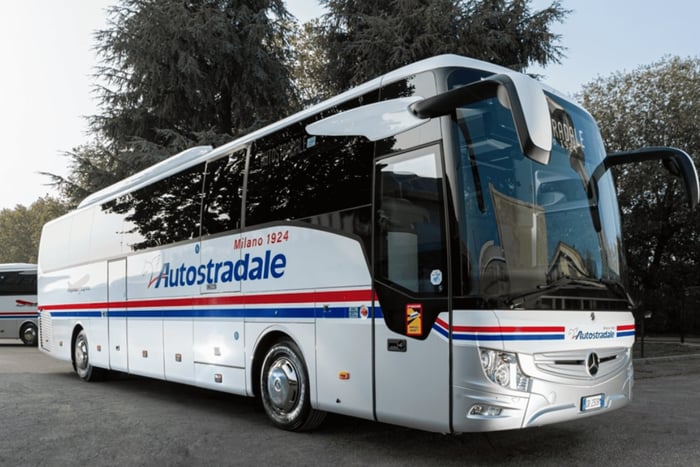 LINATE Airport Shuttle to MILAN Central Station