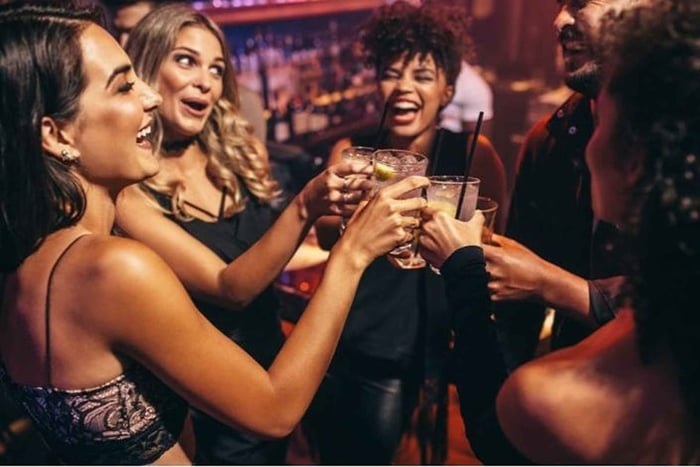 Mediolan: wycieczka po barach z drinkiem powitalnym