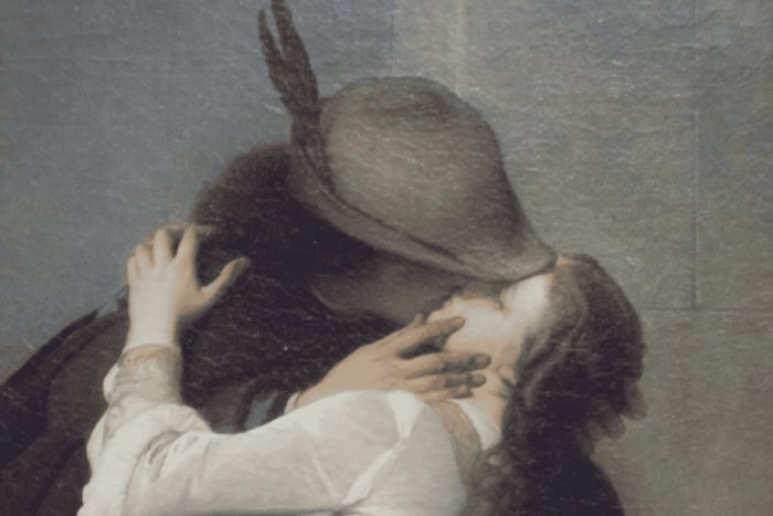 Milan: Brera Art Gallery and Brera District Private Tour