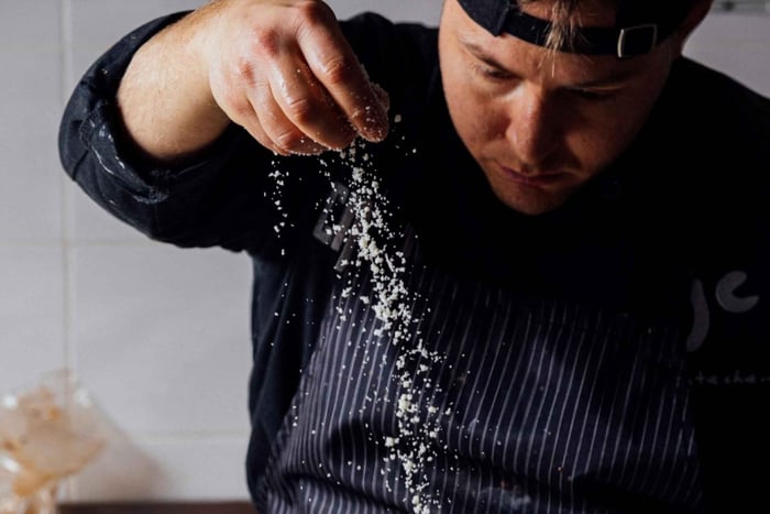 Milan: Italian Food Experience with Chef Introduction & Wine
