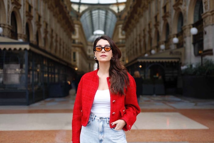 Milan Photo Tour with a Private Photographer