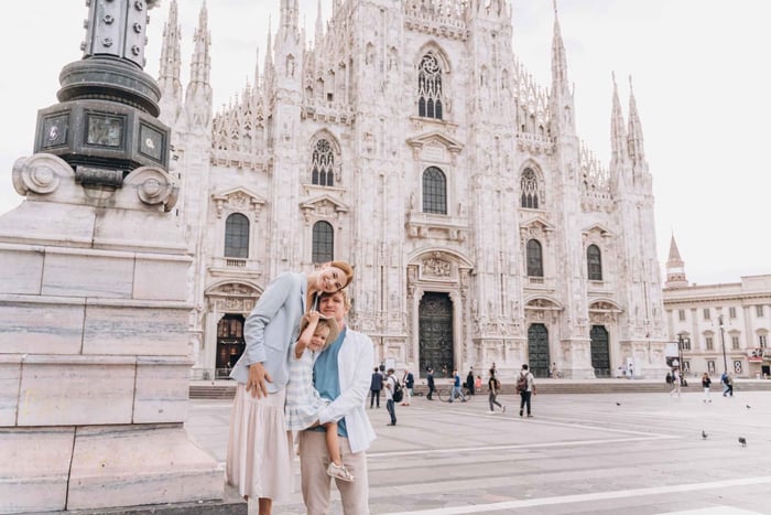 Milan: Private Full-Day City Tour - Duomo Tickets & Lunch