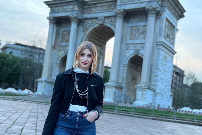 Milan: Tour Personal Shopping with a Stylist