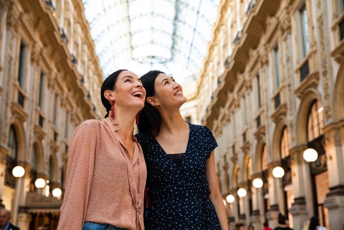 Milano: Highlights Private Tour, Duomo, Castle & Gelato