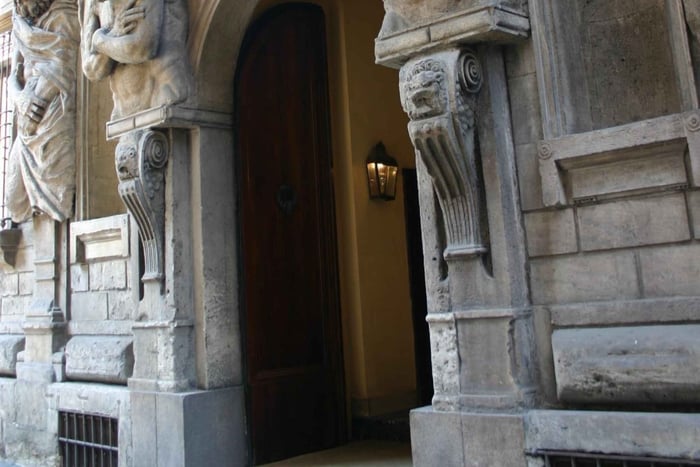 Milano Segreta: A Journey through its Hidden Corners