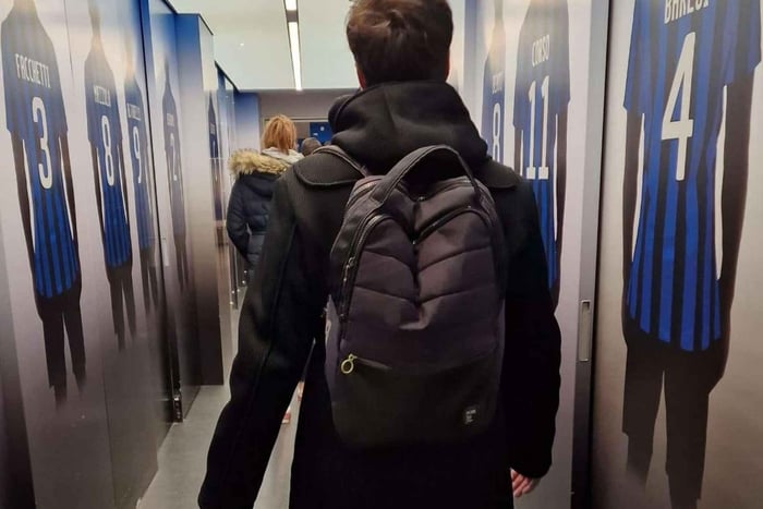 Milán: ticket oficial de entrada al Skywalk de San Siro