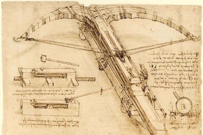 Pinacoteca Ambrosiana & Codex Atlanticus guided Tour