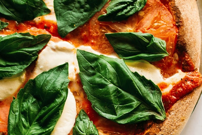 Pizza and Tiramisu Cooking Class with Wine