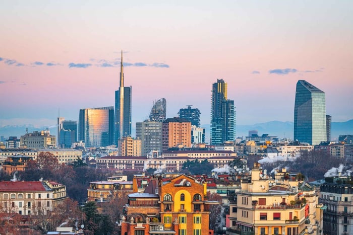 Private Guided Street Food Tour of Milan