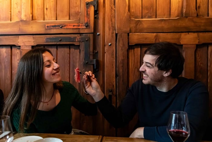 Milano: Risotto, viini ja kanaalit yksityisellä Navigli-kierroksella