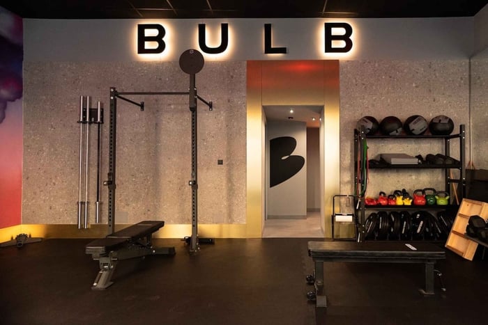 Smart Gym Access in Milan – Train on Your Own at BULB
