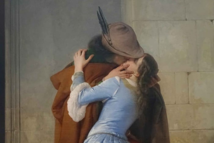 The Secrets of Brera: the District & Pinacoteca Guided Tour