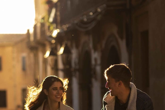 'Walking Tour' - 2h